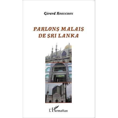 Parlons Malais De Sri Lanka
