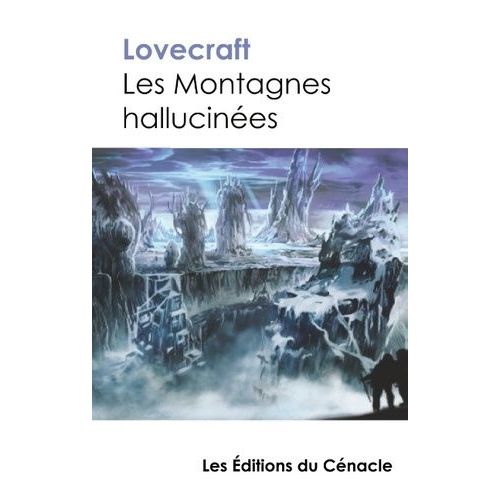 Les Montagnes Hallucinées