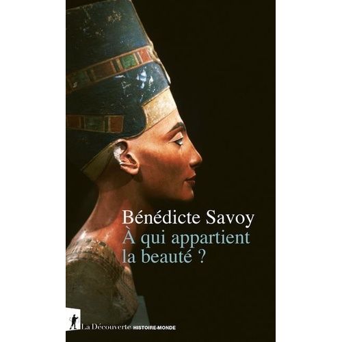 A Qui Appartient La Beauté ?