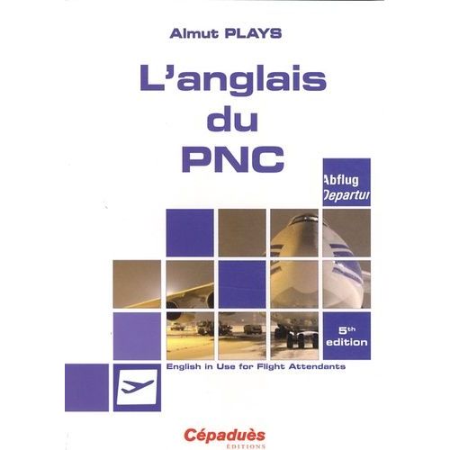 L'anglais Du Pnc