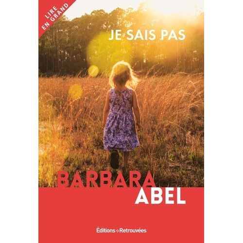 Je Sais Pas