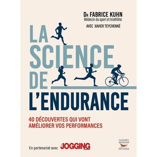 La Science De L'endurance
