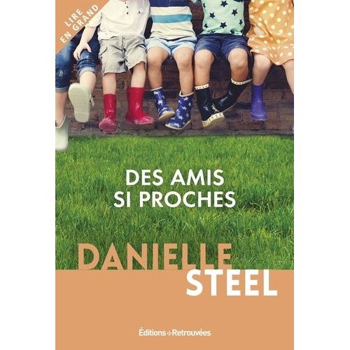 Des Amis Si Proches