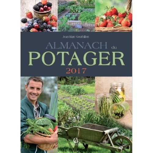 Almanach Du Potager