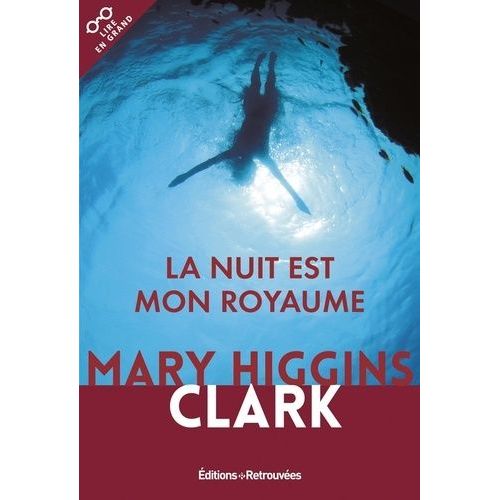 La Nuit Est Mon Royaume