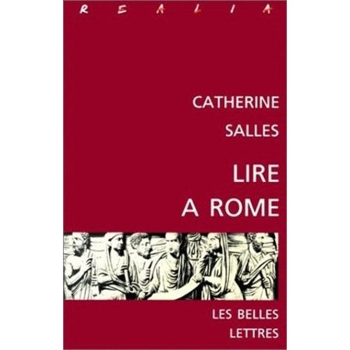 Lire À Rome
