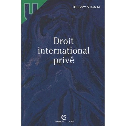 Droit International Privé