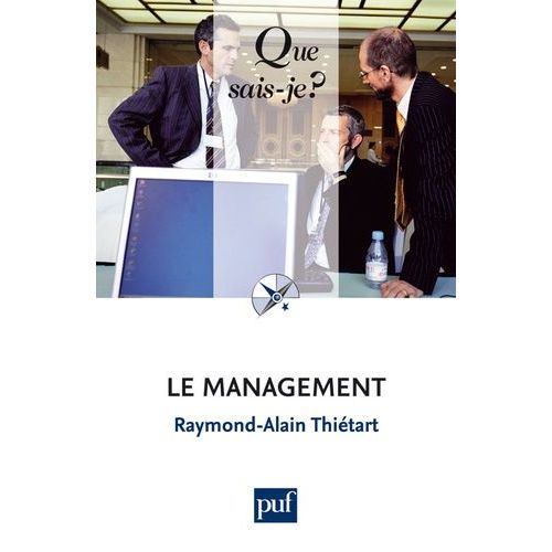Le Management