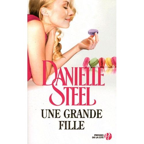 Une Grande Fille