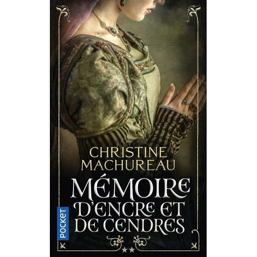 Mémoire - Tome 2 - Mémoire D'encre Et De Cendres