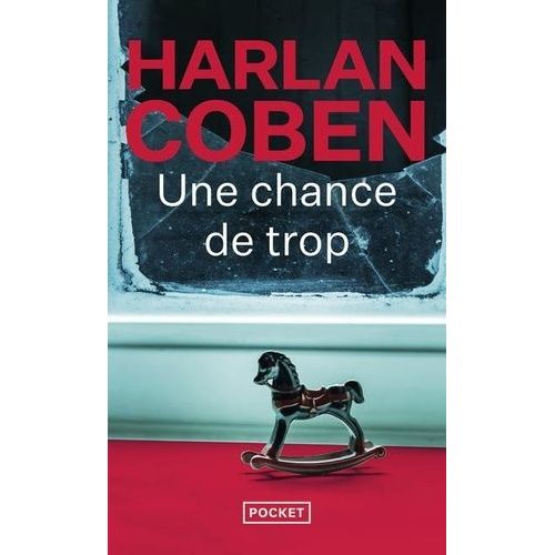 Une Chance De Trop