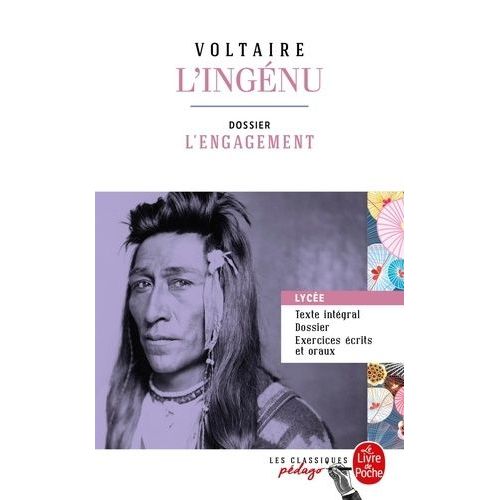 L'ingénu - Dossier Thématique : L'engagement
