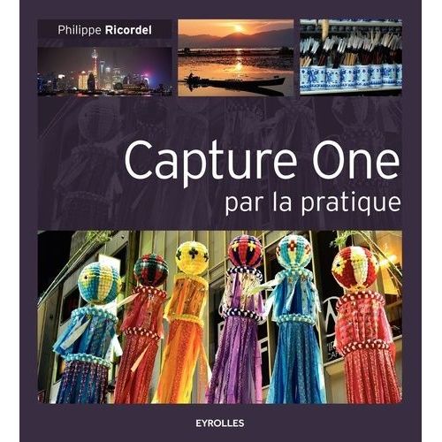 Capture One Par La Pratique