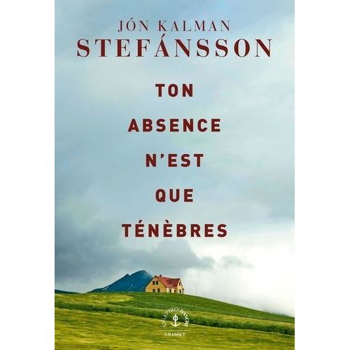 Ton Absence N'est Que Ténèbres