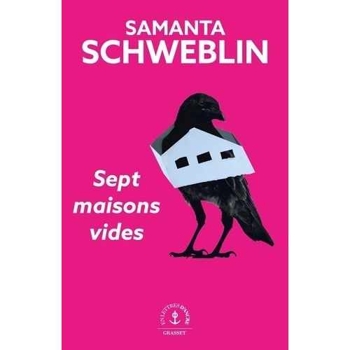 Sept Maisons Vides