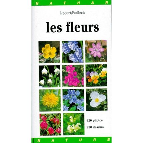 Les Fleurs