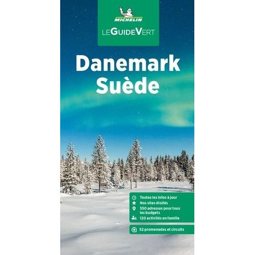 Danemark Suède