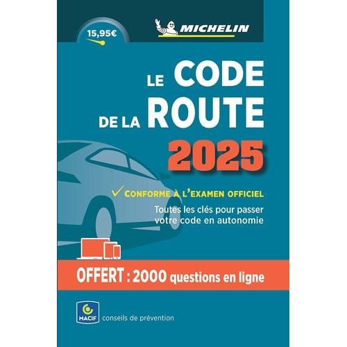 Code De La Route