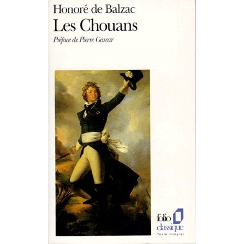 Les Chouans