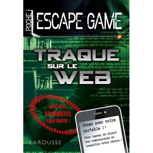 Traque Sur Le Web