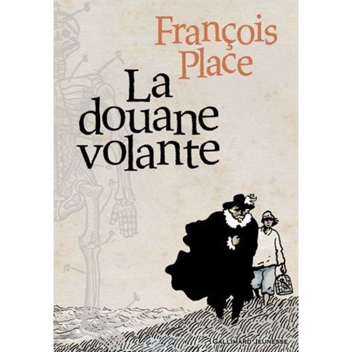 La Douane Volante