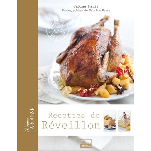 Recettes De Réveillon