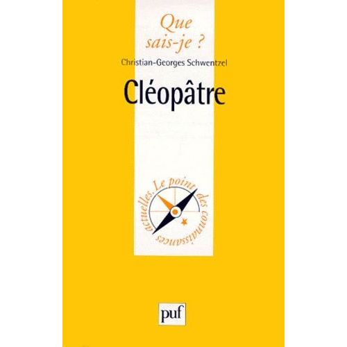 Cléopâtre