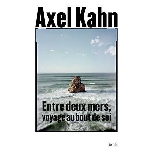 Entre Deux Mers, Voyage Au Bout De Soi