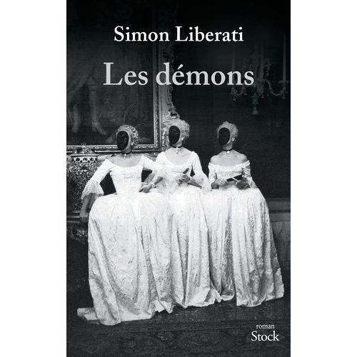 Les Démons - Tome 1