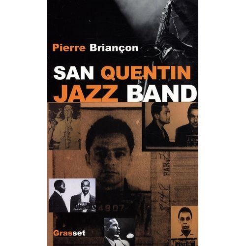 Saint Quentin Jazz Band