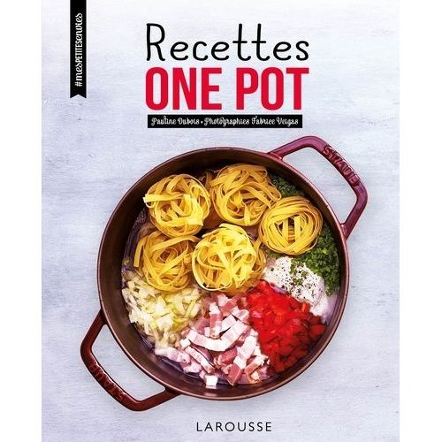 Recettes One Pot