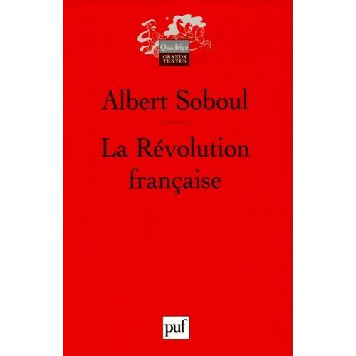 La Révolution Française