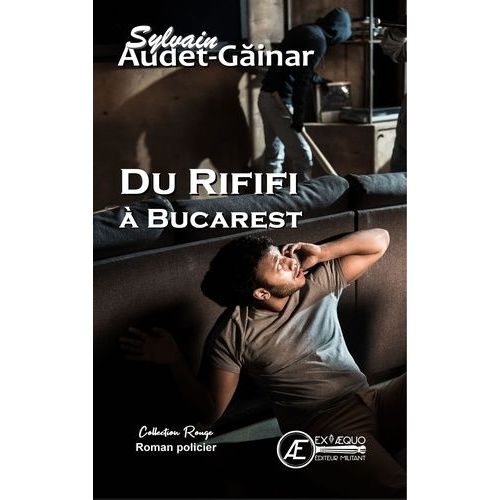 Du Rififi À Bucarest