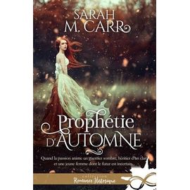 Prophétie D'automne