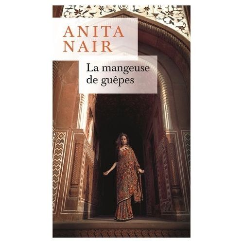 La Mangeuse De Guêpes