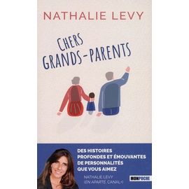 Chers Grands-Parents