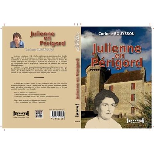 Julienne En Périgord
