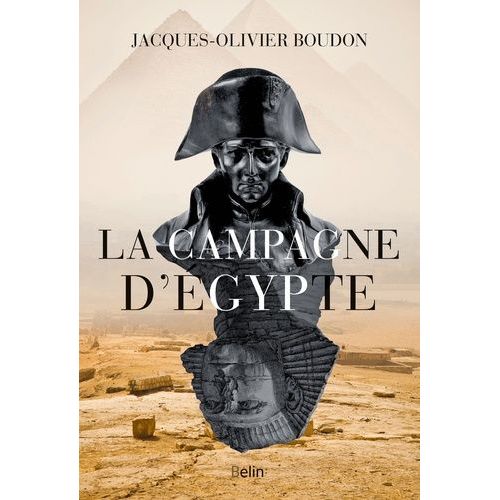 La Campagne D'egypte