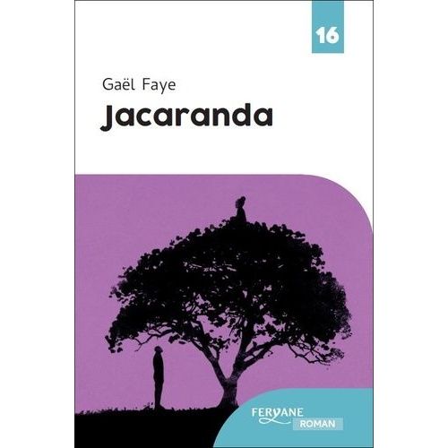 Jacaranda