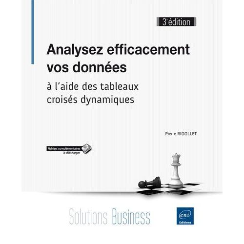 Analysez Efficacement Vos Données À L'aide Des Tableaux Croisés Dynamiques