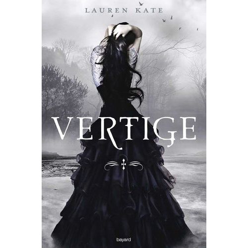 Damnés - Tome 2 - Vertige