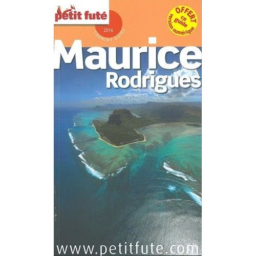 Petit Futé Maurice