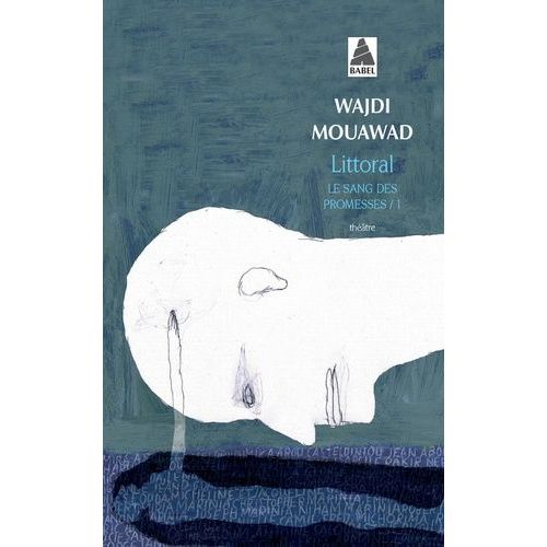 Le Sang Des Promesses - Tome 1 - Littoral