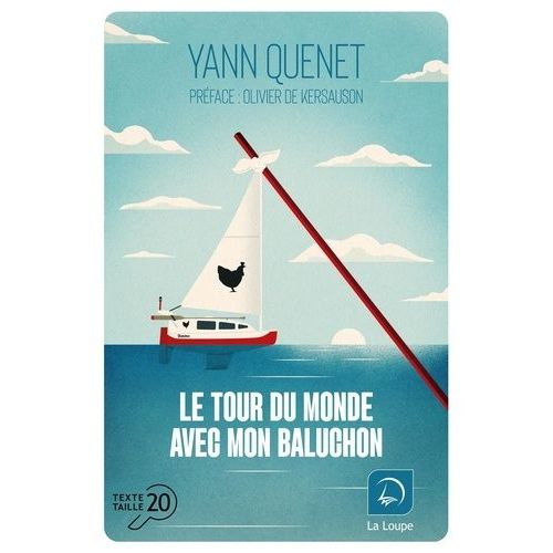 Le Tour Du Monde Avec Mon Baluchon