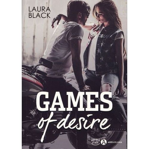 Games Of Desire