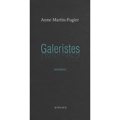 Galeristes