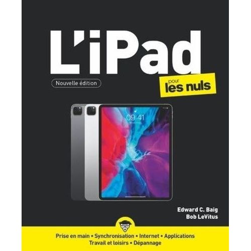 Ipad Pour Les Nuls