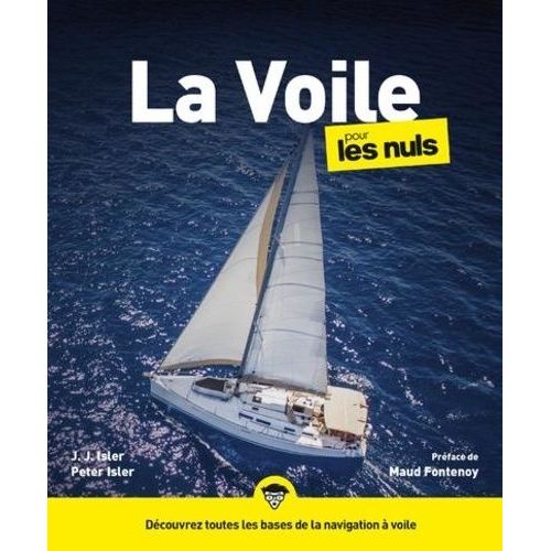 La Voile Pour Les Nuls