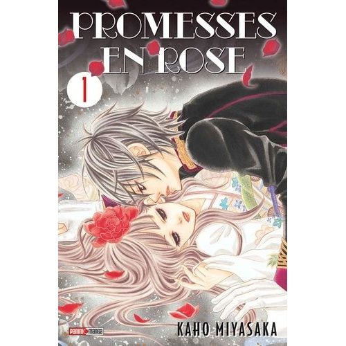 Promesses En Rose - Tome 1