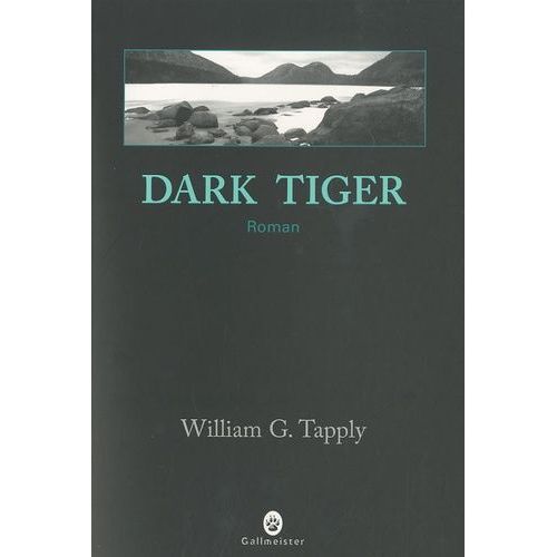 Dark Tiger